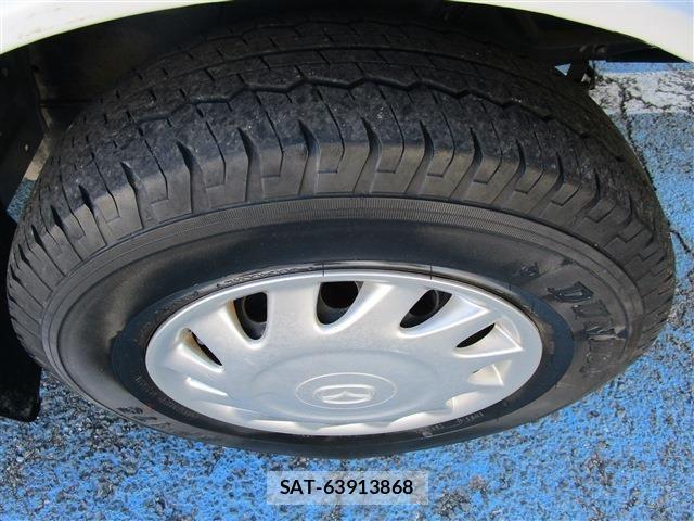 Mazda BONGO TRUCK 2019-06 2661021-19
