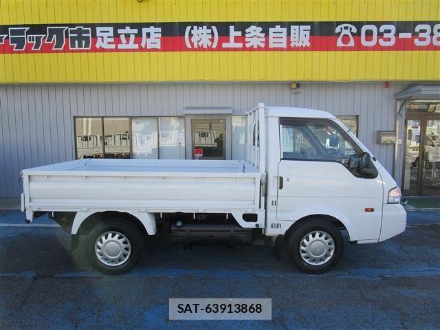 Mazda BONGO TRUCK 2019-06 2661021-2