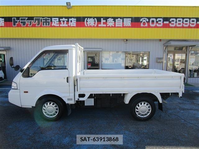 Mazda BONGO TRUCK 2019-06 2661021-3