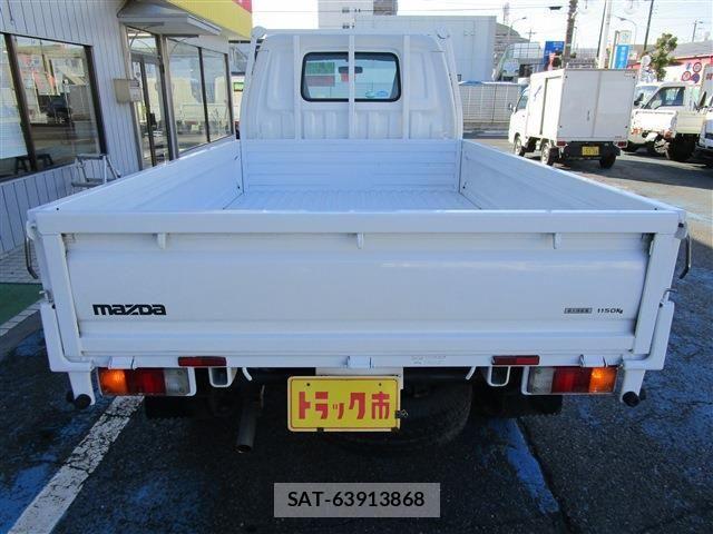 Mazda BONGO TRUCK 2019-06 2661021-4