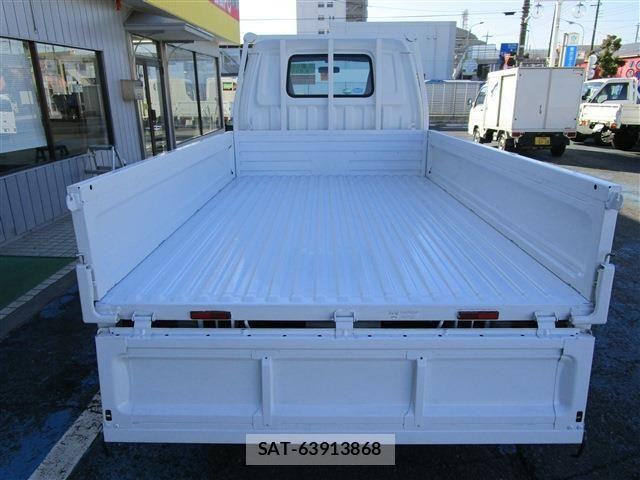 Mazda BONGO TRUCK 2019-06 2661021-5