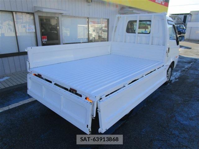 Mazda BONGO TRUCK 2019-06 2661021-6