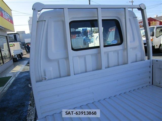 Mazda BONGO TRUCK 2019-06 2661021-7