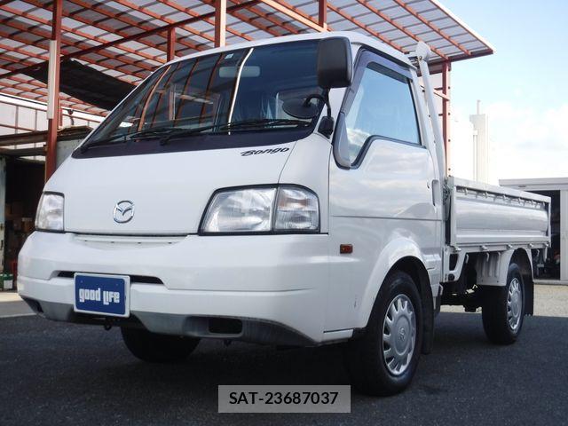 Mazda BONGO TRUCK 2017-08 2828003-0