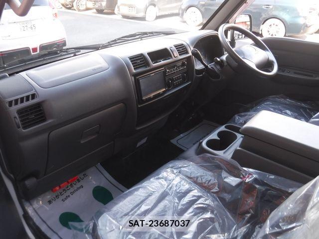 Mazda BONGO TRUCK 2017-08 2828003-13