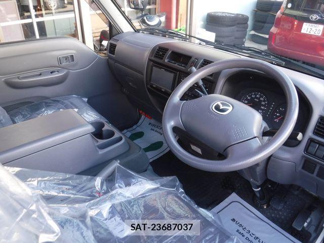 Mazda BONGO TRUCK 2017-08 2828003-14