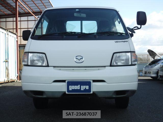 Mazda BONGO TRUCK 2017-08 2828003-1