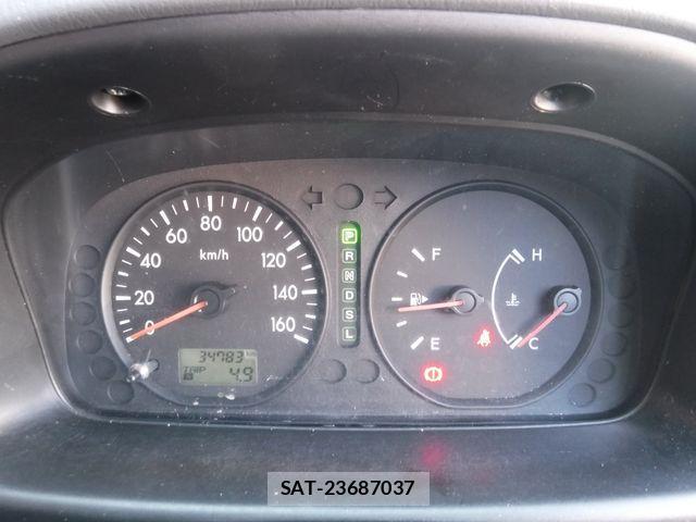 Mazda BONGO TRUCK 2017-08 2828003-20