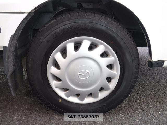 Mazda BONGO TRUCK 2017-08 2828003-25