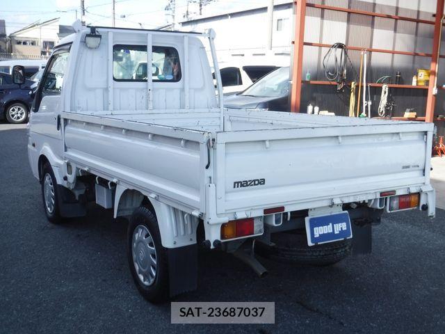 Mazda BONGO TRUCK 2017-08 2828003-3