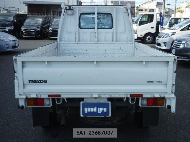 Mazda BONGO TRUCK 2017-08 2828003-4