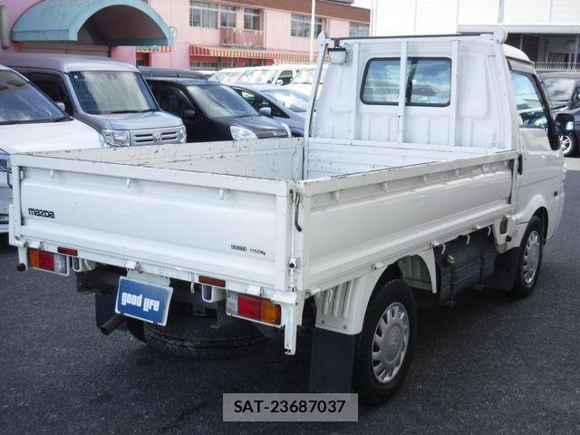 Mazda BONGO TRUCK 2017-08 2828003-5