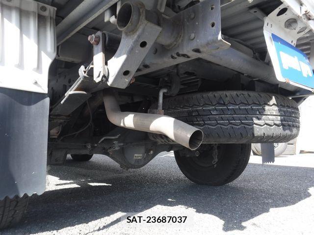 Mazda BONGO TRUCK 2017-08 2828003-8