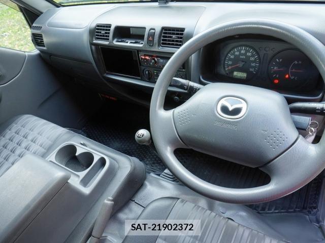 Mazda BONGO TRUCK 2017-11 4751624-2
