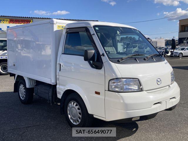 Mazda BONGO TRUCK 2018-12 4932122-0