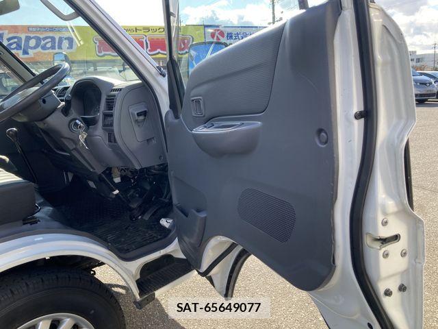 Mazda BONGO TRUCK 2018-12 4932122-9