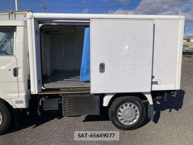 Mazda BONGO TRUCK 2018-12 4932122-15