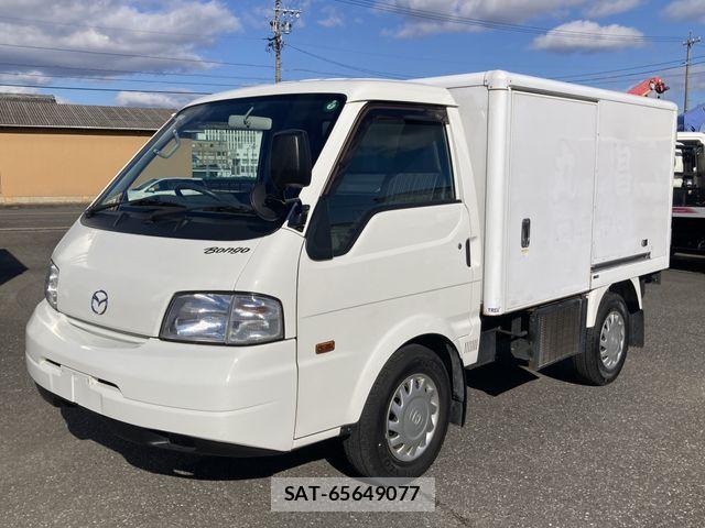 Mazda BONGO TRUCK 2018-12 4932122-1