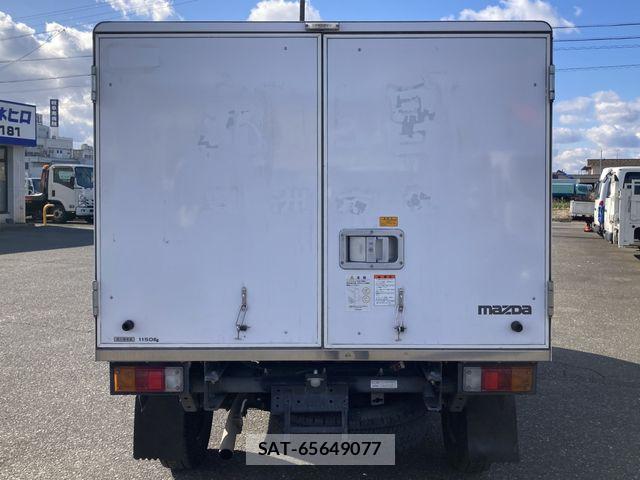 Mazda BONGO TRUCK 2018-12 4932122-21