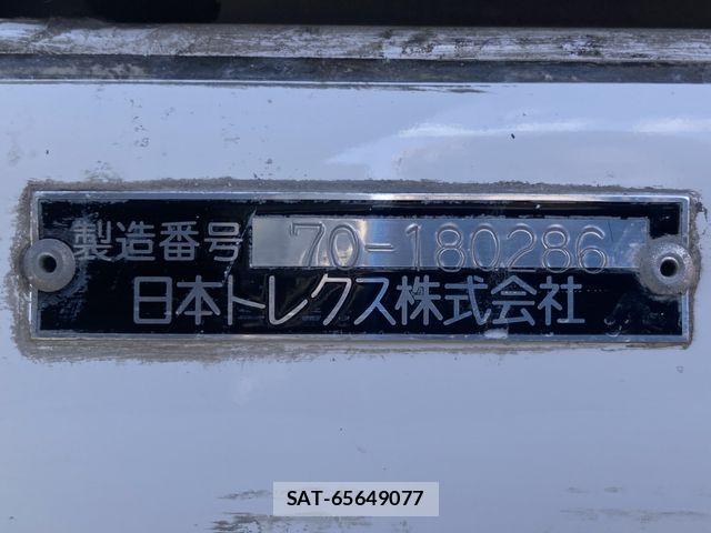 Mazda BONGO TRUCK 2018-12 4932122-22