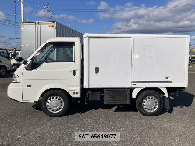 Mazda BONGO TRUCK 2018-12 4932122-2
