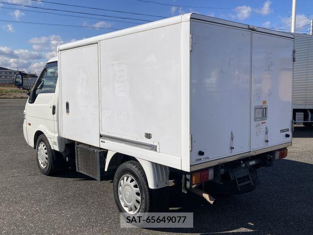 Mazda BONGO TRUCK 2018-12 4932122-3