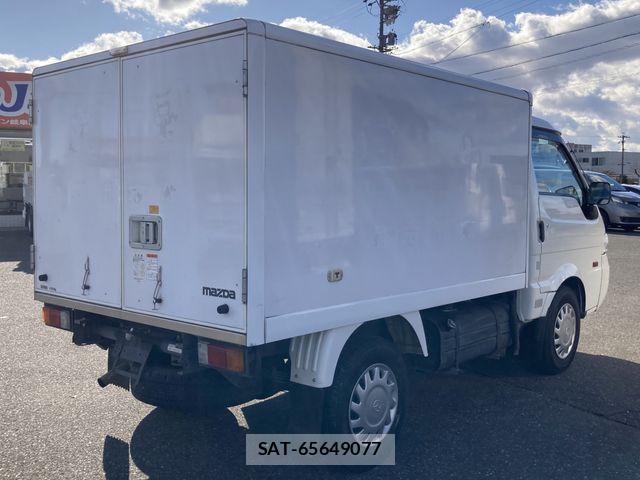 Mazda BONGO TRUCK 2018-12 4932122-4