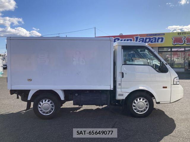 Mazda BONGO TRUCK 2018-12 4932122-5