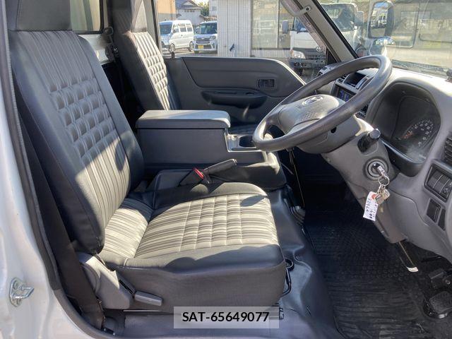 Mazda BONGO TRUCK 2018-12 4932122-6
