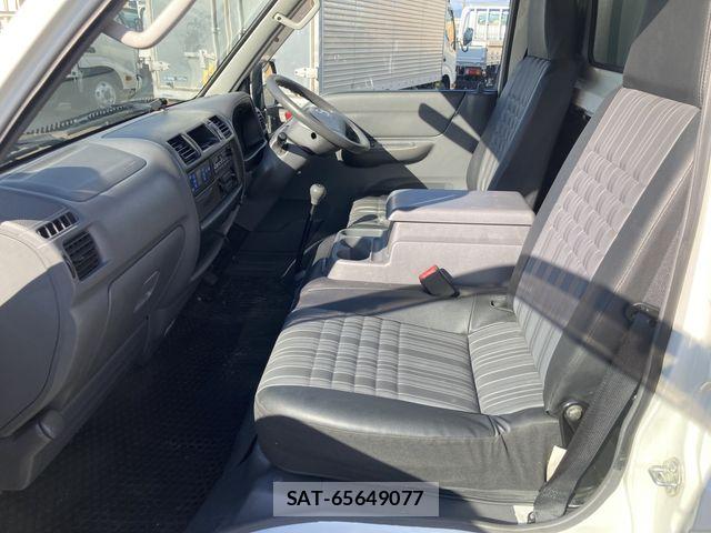 Mazda BONGO TRUCK 2018-12 4932122-7