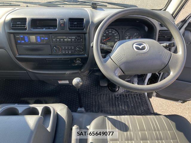 Mazda BONGO TRUCK 2018-12 4932122-8