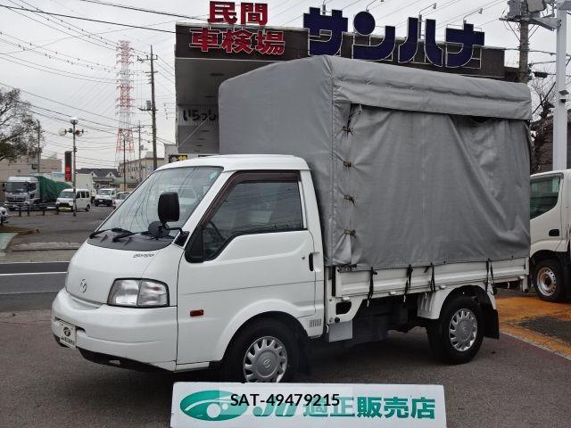 Mazda BONGO TRUCK 2018-12 5860868-0