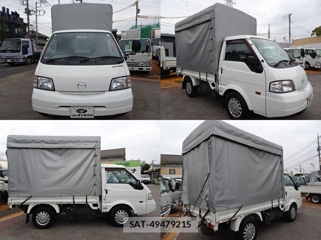 Mazda BONGO TRUCK 2018-12 5860868-1