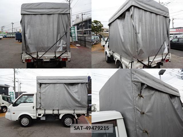 Mazda BONGO TRUCK 2018-12 5860868-2