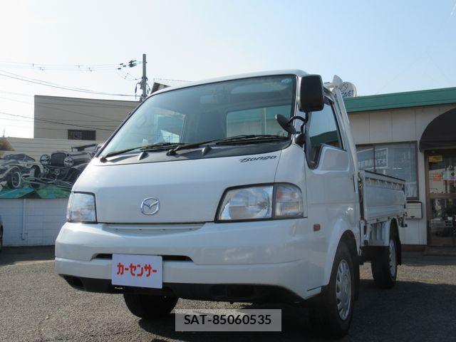 Mazda BONGO TRUCK 2017-03 5860864-0