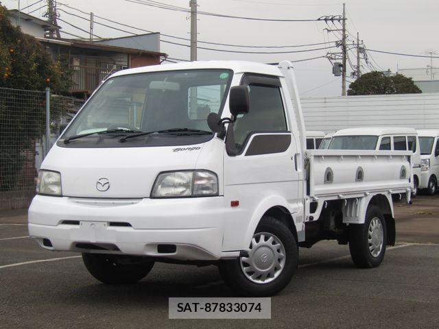 Mazda BONGO TRUCK 2017-11 6007747-0
