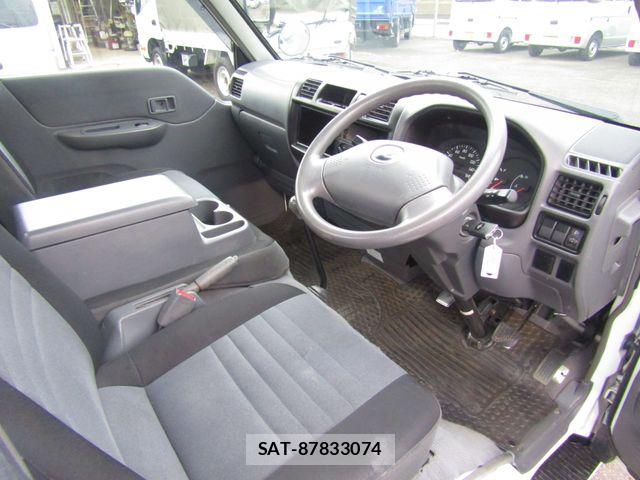 Mazda BONGO TRUCK 2017-11 6007747-9