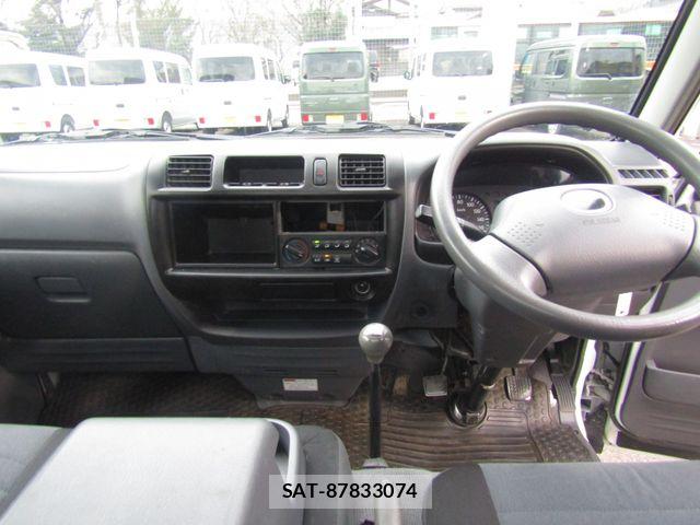 Mazda BONGO TRUCK 2017-11 6007747-10