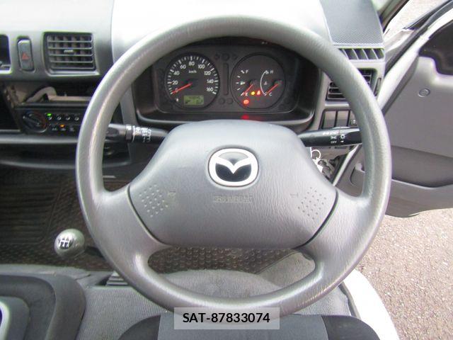 Mazda BONGO TRUCK 2017-11 6007747-11