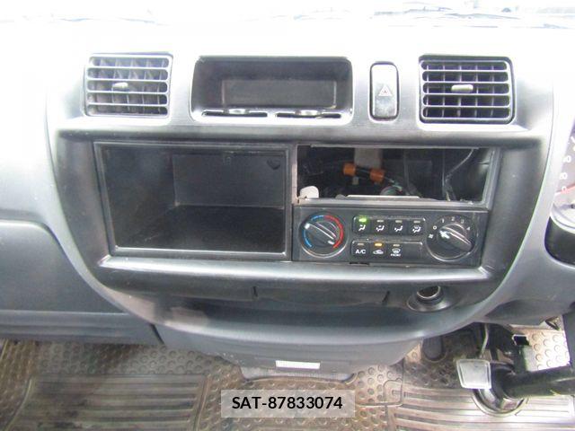 Mazda BONGO TRUCK 2017-11 6007747-12