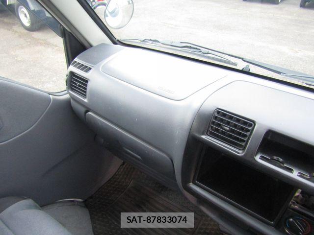 Mazda BONGO TRUCK 2017-11 6007747-14