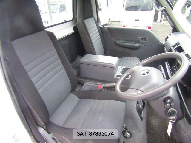Mazda BONGO TRUCK 2017-11 6007747-17