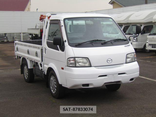 Mazda BONGO TRUCK 2017-11 6007747-2
