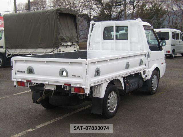 Mazda BONGO TRUCK 2017-11 6007747-4