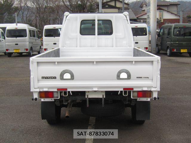 Mazda BONGO TRUCK 2017-11 6007747-5
