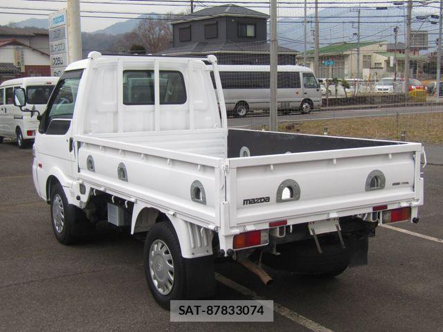 Mazda BONGO TRUCK 2017-11 6007747-6