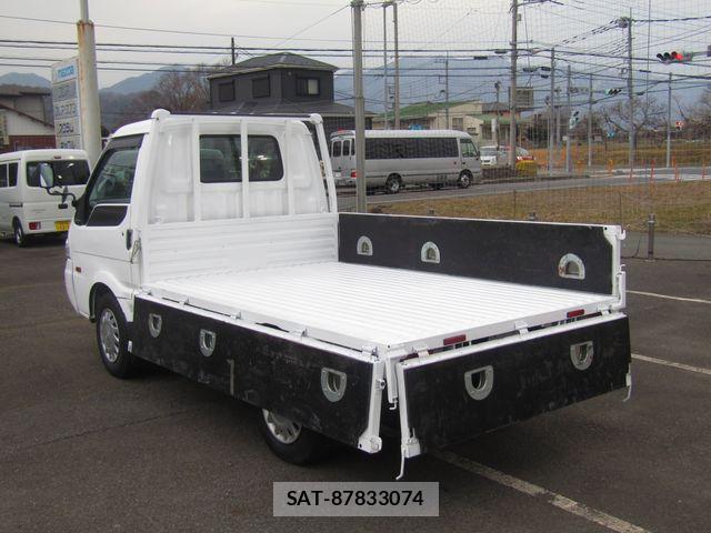 Mazda BONGO TRUCK 2017-11 6007747-7