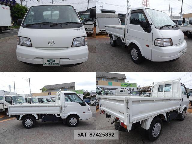 Mazda BONGO TRUCK 2020-09 7057781-1