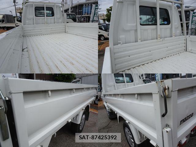 Mazda BONGO TRUCK 2020-09 7057781-4