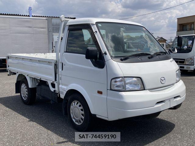 Mazda BONGO TRUCK 2016-08 7215631-0